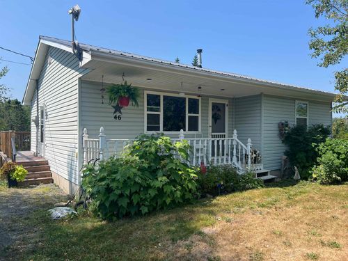 46 Mary Etta Dr, Upper North River, NS, B6L6L6 | Card Image