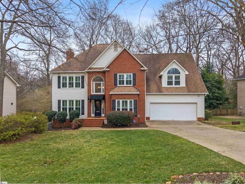 18 Wrenwood Ct, Greer, SC, 29651-6813 | Card Image