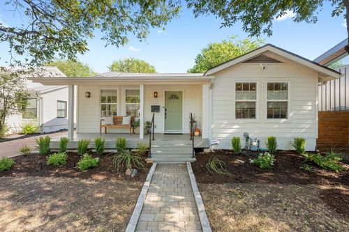 302 Genard St, Austin, TX, 78751-1908 | Card Image