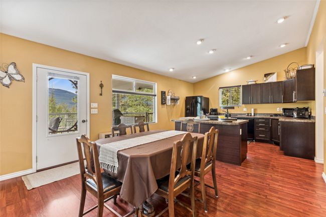 485 Ridge Loop Rd, House other with 3 bedrooms, 2 bathrooms and null parking in Rexford MT | Image 5