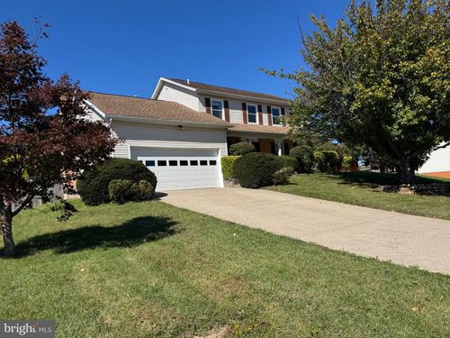 9632 Branchview Ln, MANASSAS, VA, 20110-6624 | Card Image