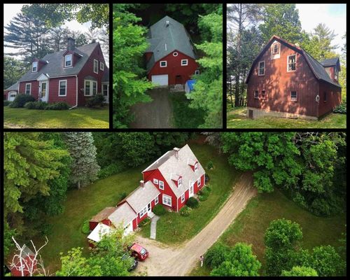 71 & 91 Brian Jones Road, Weathersfield, VT, 05089 | Card Image