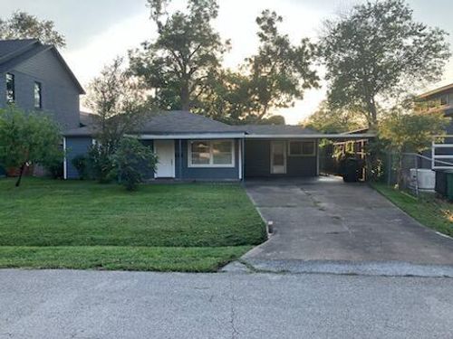 1415 Zora Street, Houston, TX, 77055 | Card Image