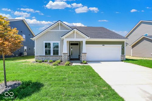 588 Bluestem Ln, New Whiteland, IN, 46184-8010 | Card Image