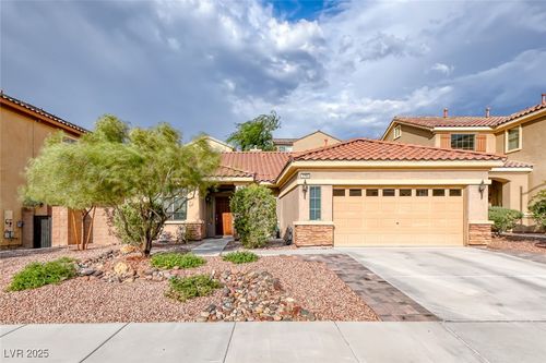 2764 Craigmillar St, Henderson, NV, 89044-0231 | Card Image