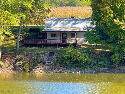 House veiw from CR 2/E River Rd. | Image 1