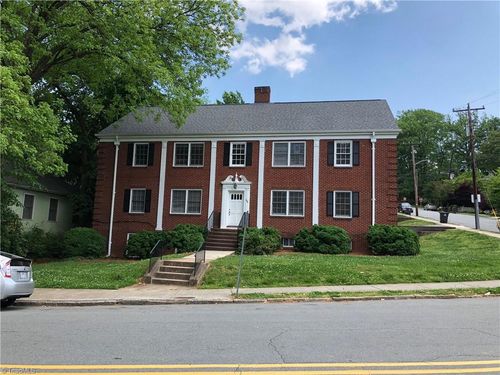 624 W End Blvd, Winston-Salem, NC, 27101-1138 | Card Image