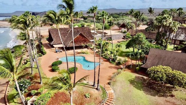 12B061226 - 255 Kepuhi Pl, Condo with 0 bedrooms, 1 bathrooms and null parking in Maunaloa HI | Image 14