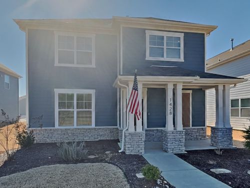 1428 Ashfield Pl, Lebanon, TN, 37087-4417 | Card Image