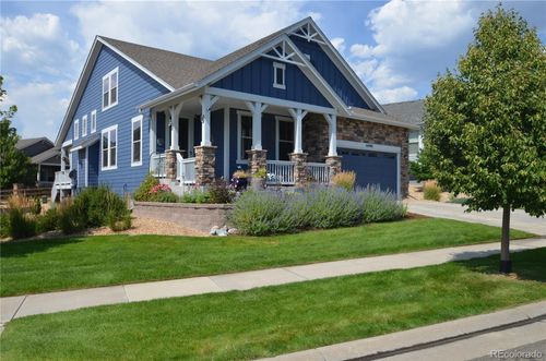 16908 W 86th Ave, Arvada, CO, 80007-6740 | Card Image