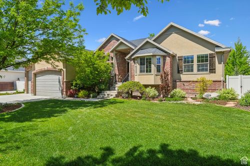449 E Crystal Meadow Ln, Draper, UT, 84020-5302 | Card Image