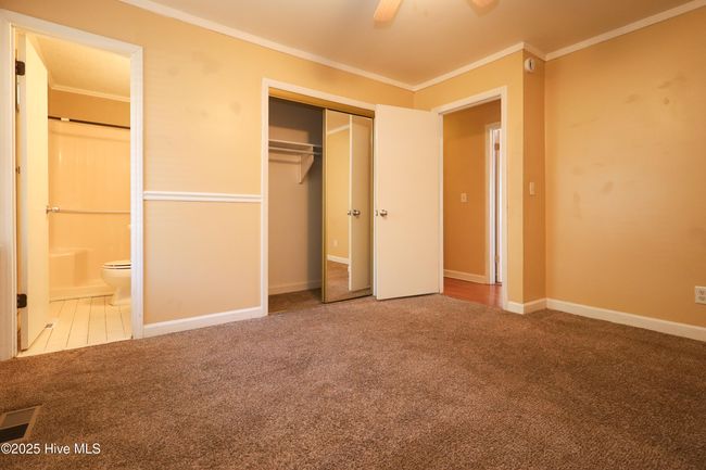 67 Sanders Dr, House other with 3 bedrooms, 2 bathrooms and 2 parking in Hubert NC | Image 33