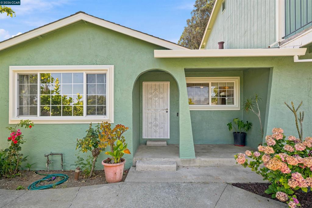 Residential in Vallejo 3