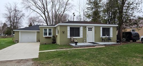 7354 Byron Road, Worth Township, MI, 48450 | Card Image