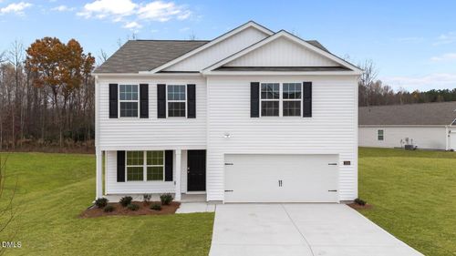 7554 Michelle Rd, Rocky Mount, NC, 27803-3363 | Card Image