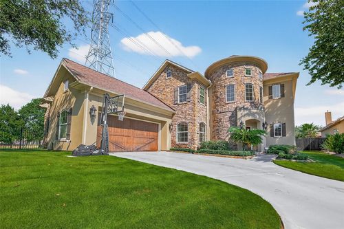 11218 French Oak Ln, Houston, TX, 77082-2749 | Card Image