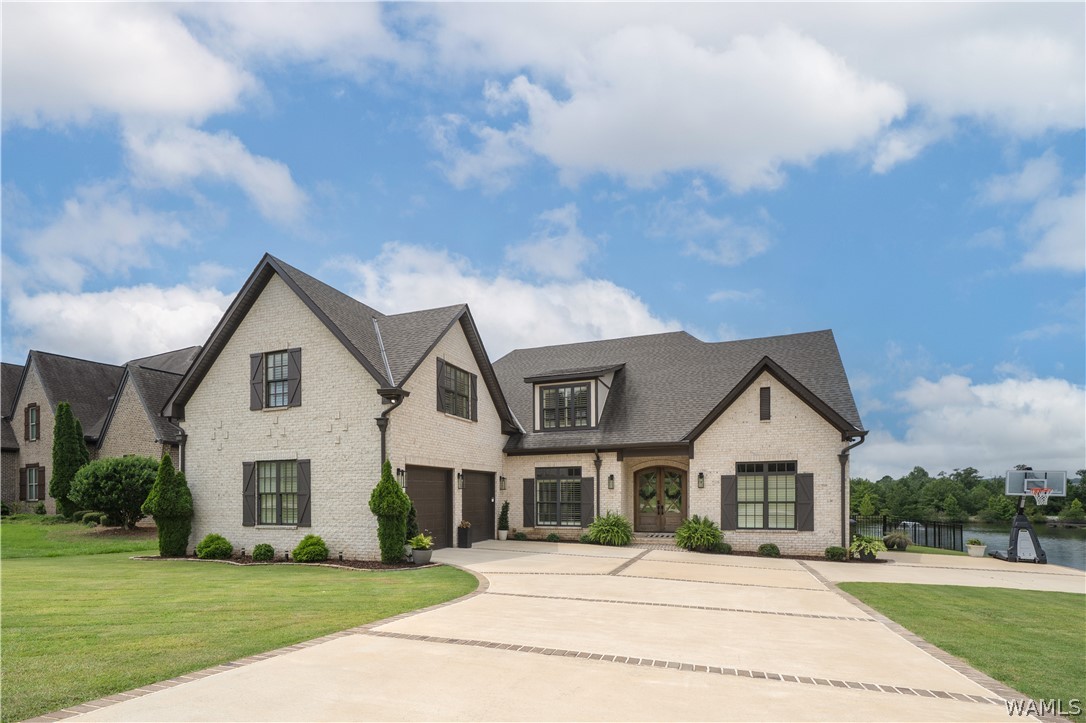 Residential in Tuscaloosa