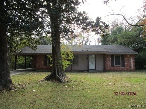 632 Wesley Drive, Montgomery, AL, 36111 | Card Image