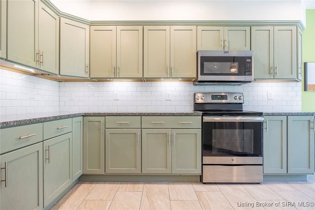 Custom "Sage" Haas cabinetry | Image 55