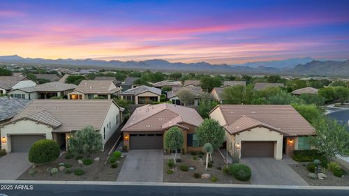 18068 E Curva De Plata, Rio Verde, AZ, 85263-5276 | Card Image