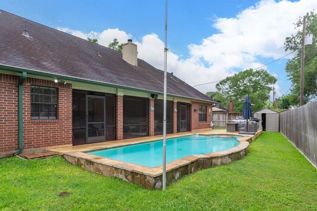 9 Cay Ct, House other with 3 bedrooms, 2 bathrooms and 2 parking in Angleton TX | Image 7