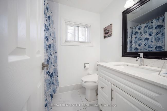 24 Jackman Dr, House other with 5 bedrooms, 2 bathrooms and 5 parking in Brampton ON | Image 20