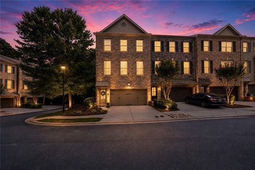 3435 Willow Oak Dr, Peachtree Corners, GA, 30092-3523 | Card Image