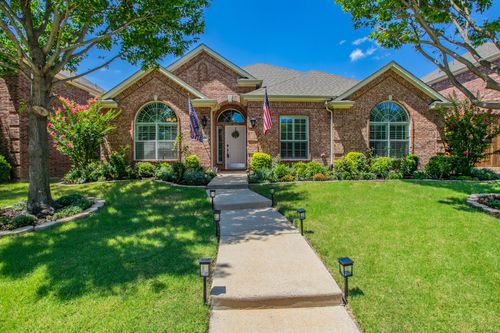 11406 Gatesville Dr, Frisco, TX, 75035-9145 | Card Image