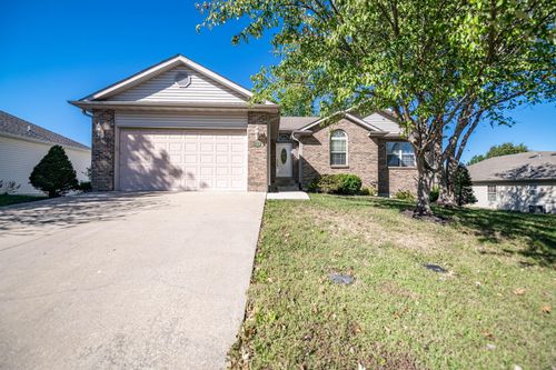 3813 Koala Dr, COLUMBIA, MO, 65202-1580 | Card Image