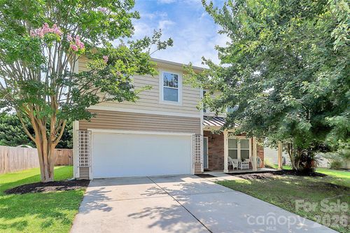 1817 Tradd Ave, Clover, SC, 29710-8131 | Card Image
