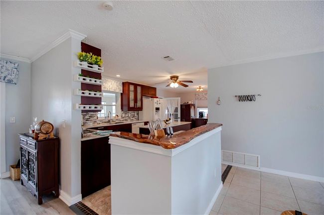 6437 Otis Rd, House other with 3 bedrooms, 2 bathrooms and null parking in NORTH PORT FL | Image 20