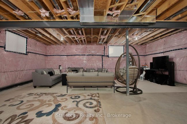2136 Saddlerock Ave, House other with 4 bedrooms, 4 bathrooms and 2 parking in London ON | Image 34