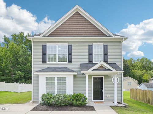 5908 Abbington Way, Raleigh, NC, 27610-6582 | Card Image