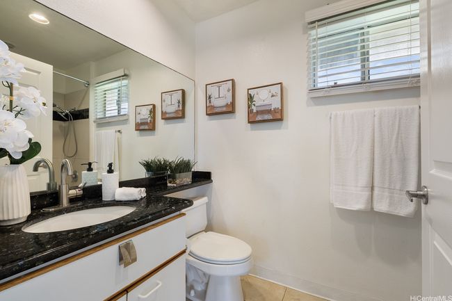 APT-1605 - 91-1058 Kekuilani Loop, Condo with 2 bedrooms, 2 bathrooms and 2 parking in Kapolei HI | Image 17
