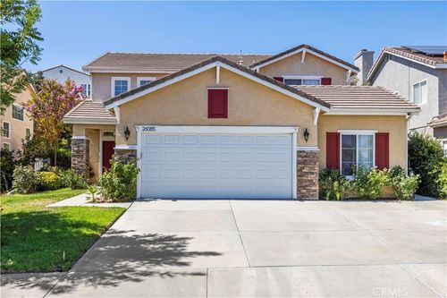 26085 Salinger Ln, Stevenson Ranch, CA, 91381-1102 | Card Image