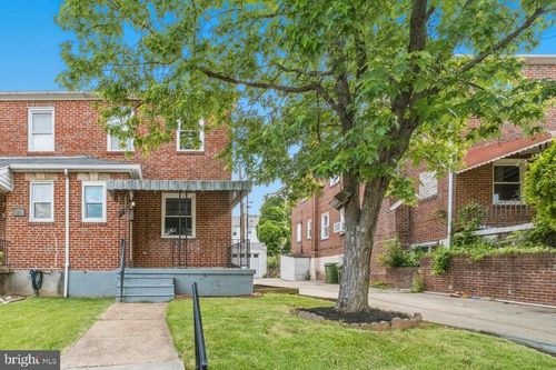 3517 Ailsa Ave, BALTIMORE, MD, 21214-3027 | Card Image