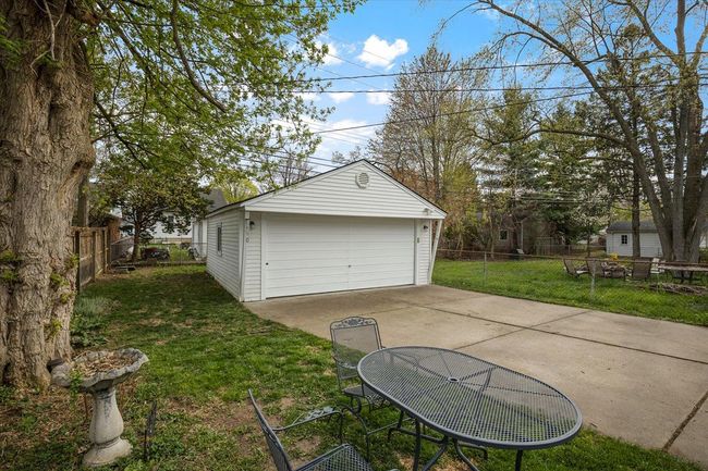 700 Silman St, House other with 3 bedrooms, 2 bathrooms and null parking in Ferndale MI | Image 26