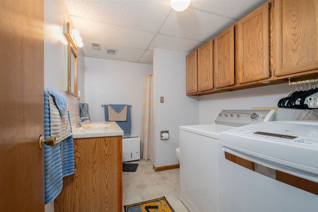 302 S Western Ave, House other with 4 bedrooms, 2 bathrooms and 2 parking in Gridley IL | Image 20