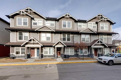 803-280 Williamstown Close Nw, Airdrie, AB, T4B4B6 | Card Image