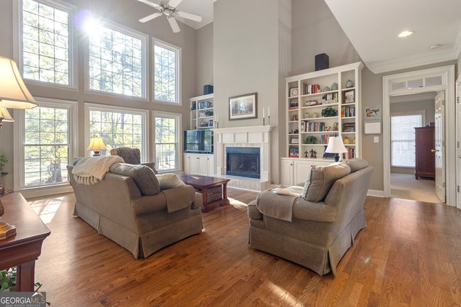 8040 Classic Dr, House other with 7 bedrooms, 5 bathrooms and 6 parking in Jonesboro GA | Image 11