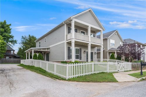 6513 W Pleasant Way, Rogers, AR, 72758-8427 | Card Image