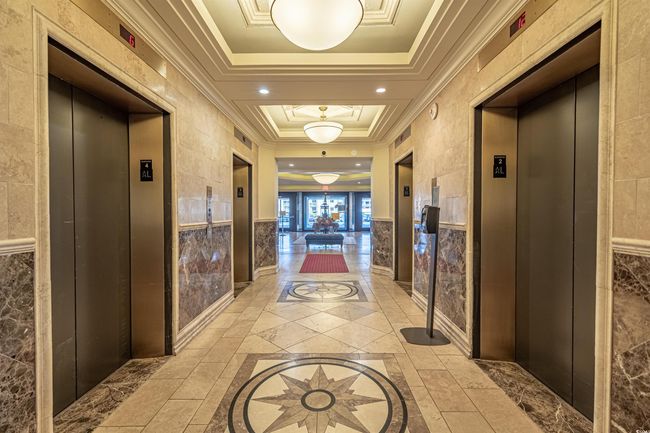 View of building lobby | Image 21