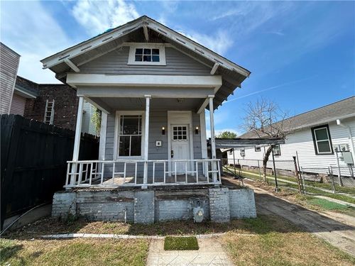 408 Monticello Ave, New Orleans, LA, 70121-4017 | Card Image