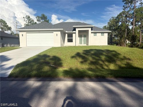 829 Downer Ave, Lehigh Acres, FL, 33974-0595 | Card Image
