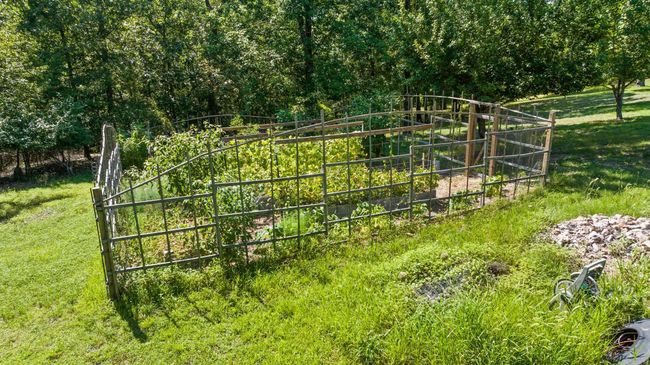 2115 Schnauzer Ln, House other with 2 bedrooms, 2 bathrooms and null parking in Harriet AR | Image 27