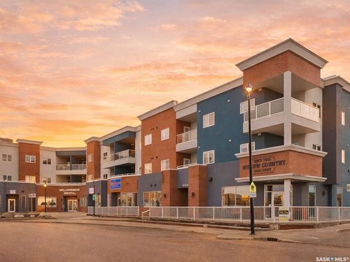 309-412 Willowgrove Square, Saskatoon, SK, S7W0E5 | Card Image