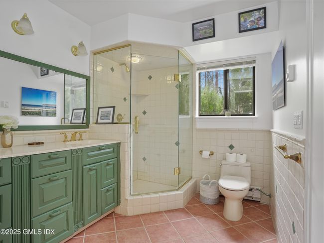 297 Cognewaugh Rd, House other with 4 bedrooms, 3 bathrooms and null parking in Cos Cob CT | Image 13