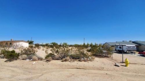 0 Avenida La Espana Daga, Joshua Tree, CA, 92252 | Card Image