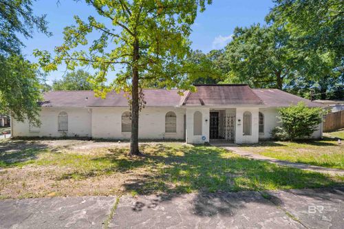 5559 Woodside Dr N, Mobile, AL, 36608-4361 | Card Image