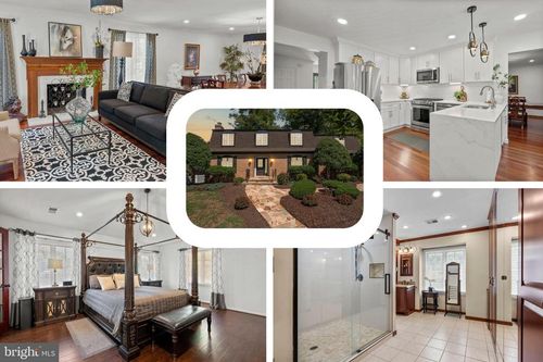 221 Surrey Circle Dr S, FORT WASHINGTON, MD, 20744-6323 | Card Image